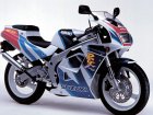 Suzuki RG125F Gamma